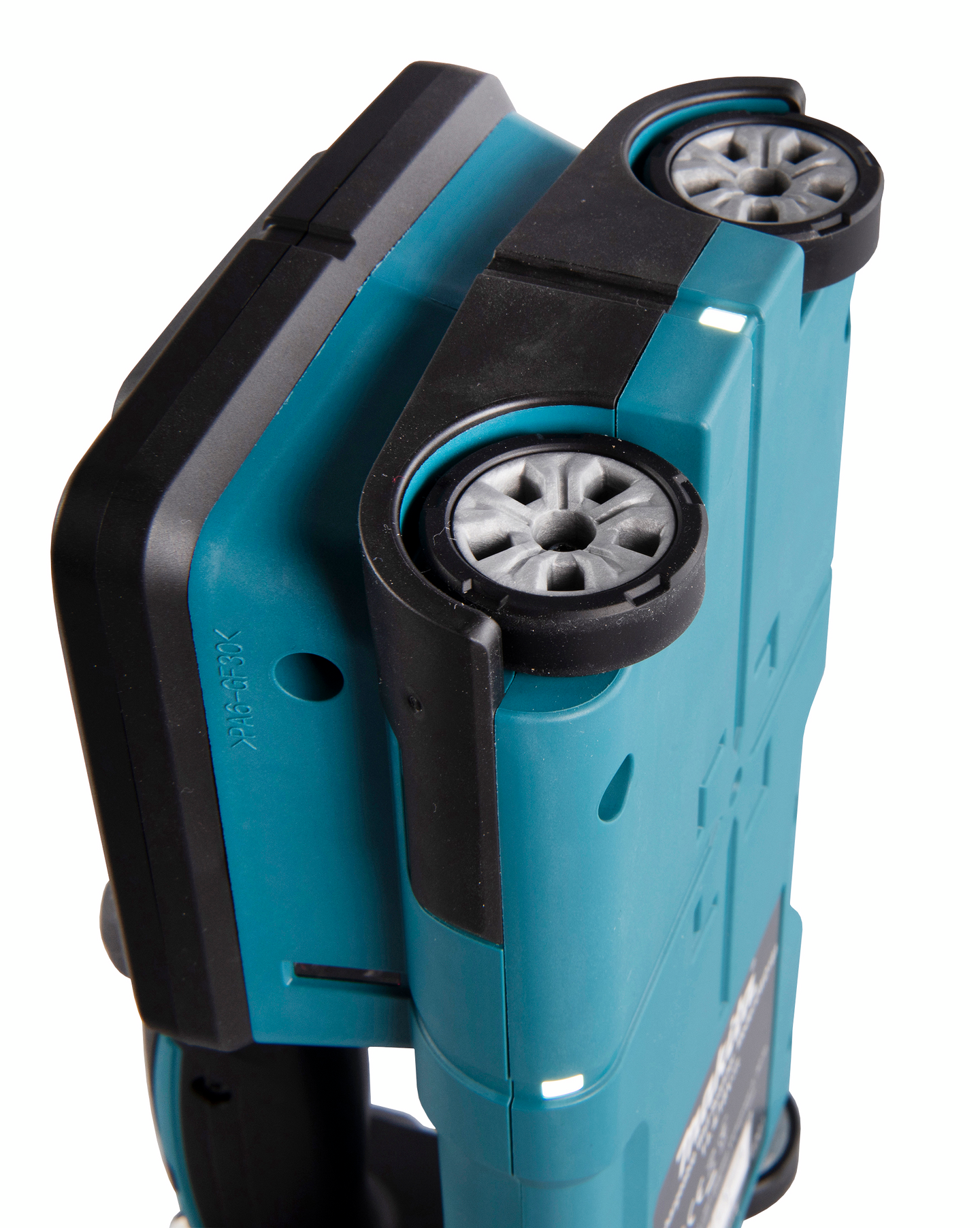 Rakennetunnistin Makita DWD181 18V runkoversio