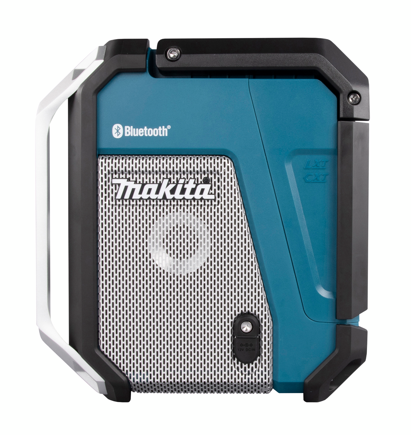 Radio Makita DMR114 Bluetooth verkkovirta tai Makita-akku