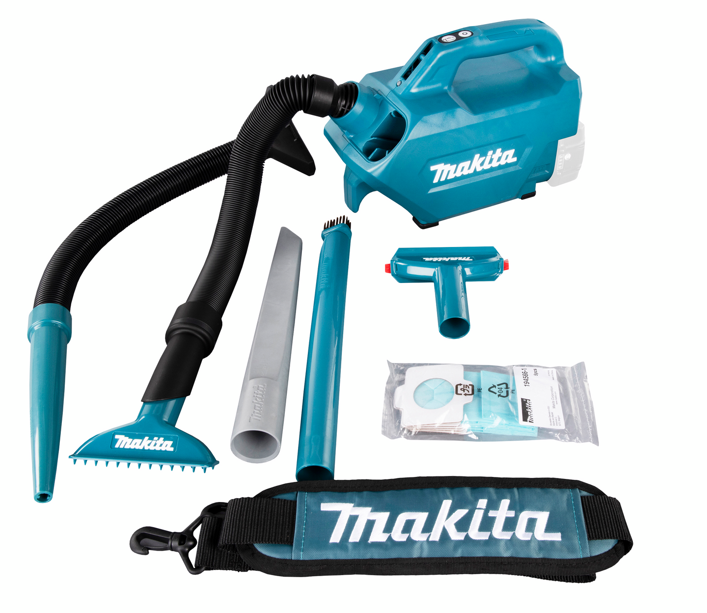 Autoimuri Makita DCL184Z 18V runko