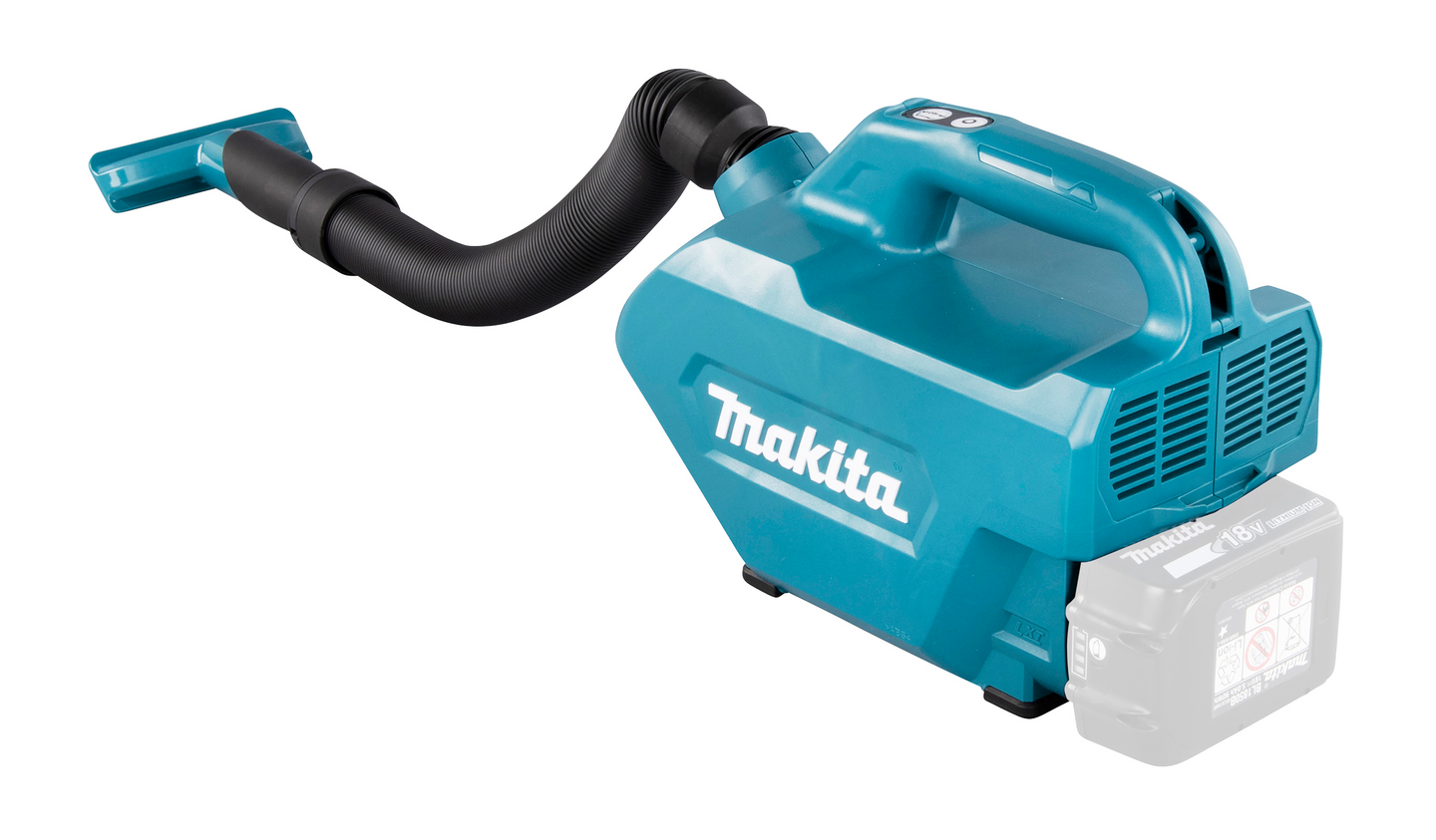 Autoimuri Makita DCL184Z 18V runko