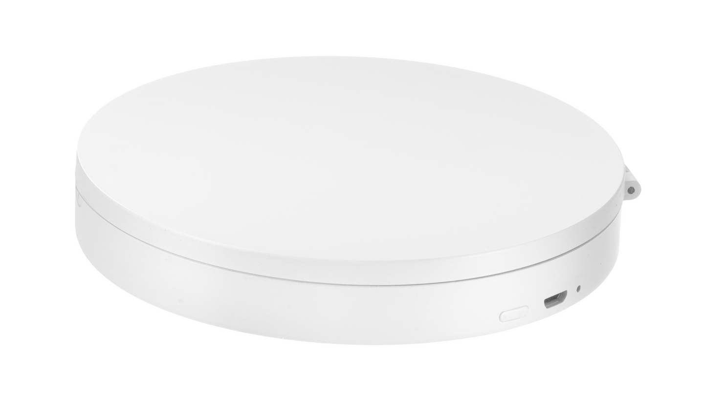 Meikkipeili Smedbo Outline FX627 7-kertainen suurennus valkoinen