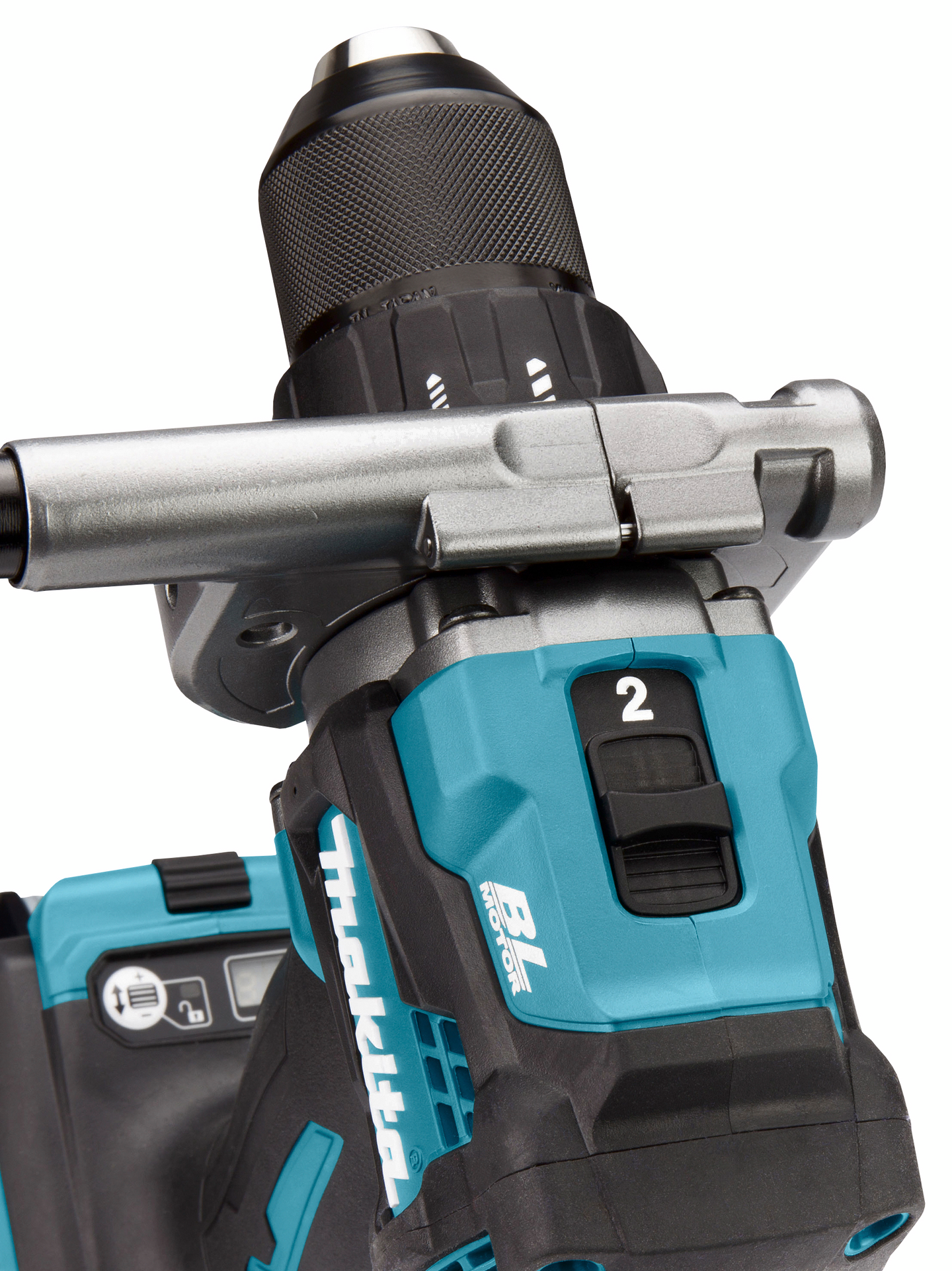 Akkuporakone Makita DF001GM201 40V XGT 2x4,0Ah