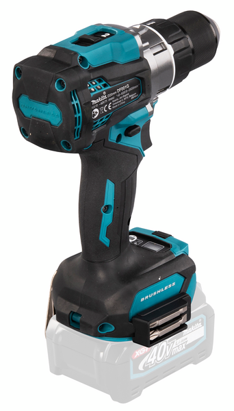 Akkuporakone Makita DF001GZ 40V XGT runko