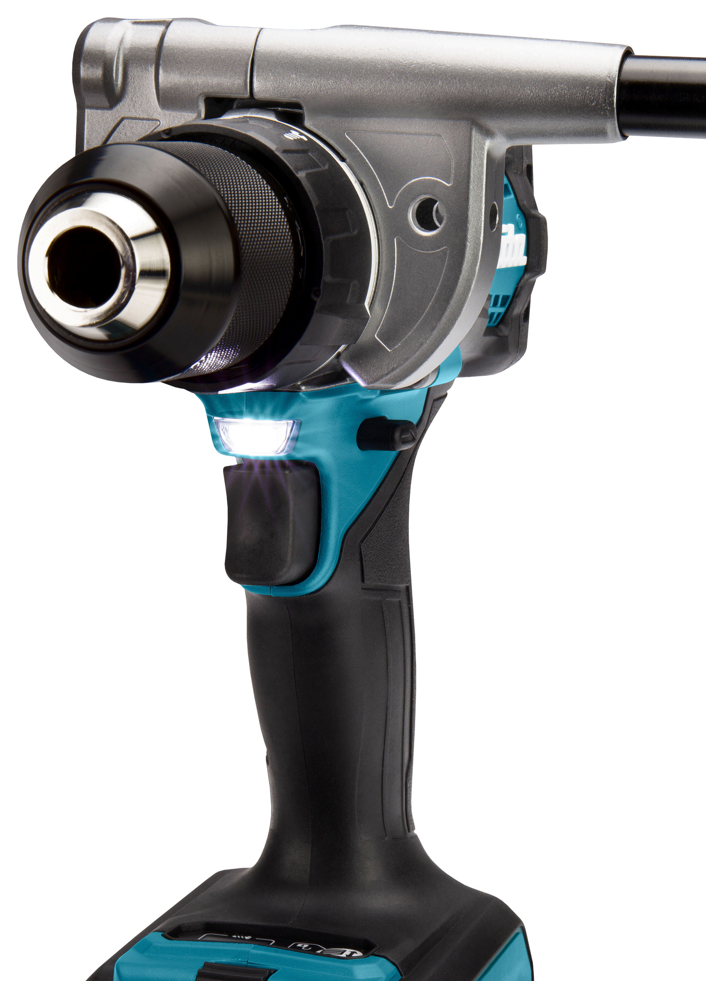 Akkuporakone Makita DF001GZ 40V XGT runko