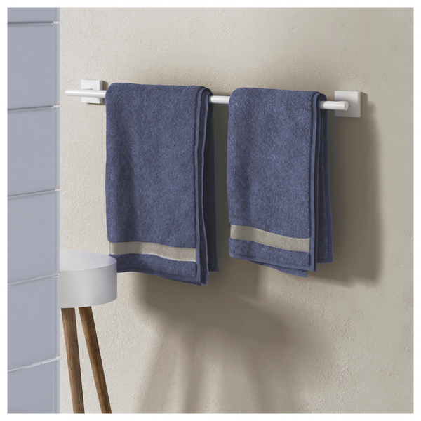 Pyyhetanko Smedbo House RX3464 mattavalkoinen