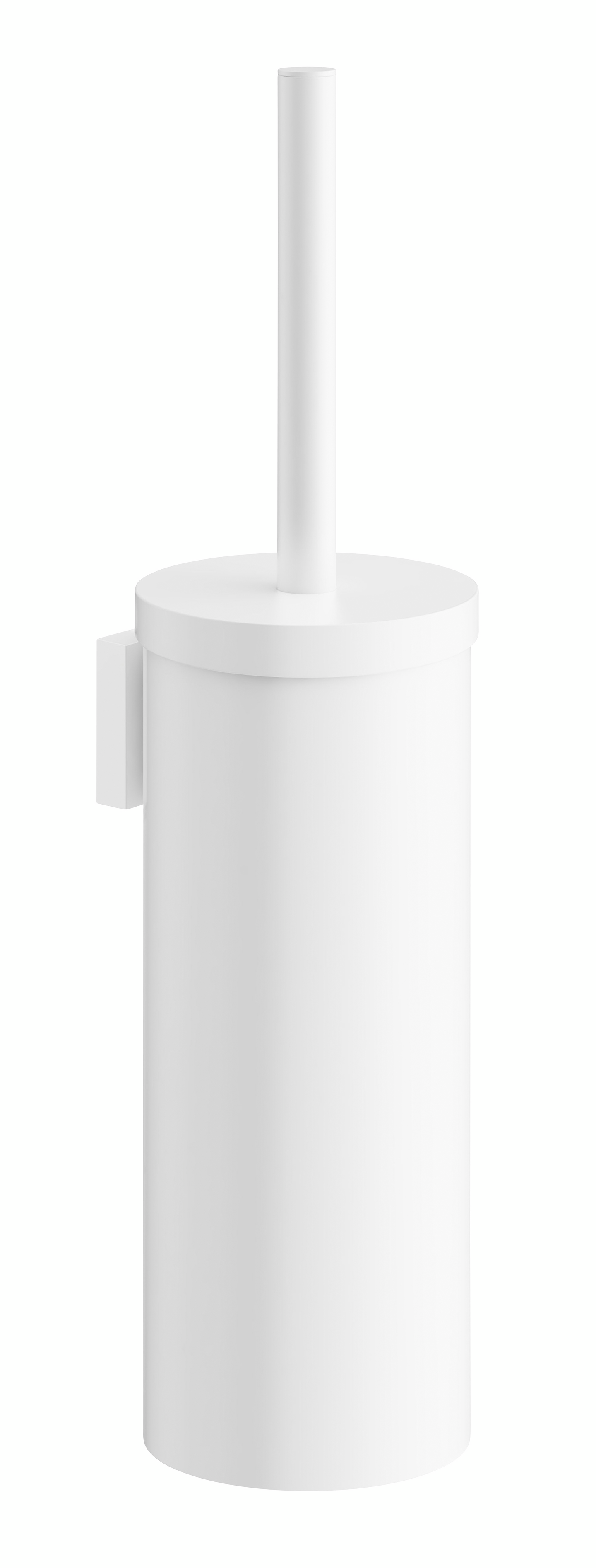 Wc-harja Smedbo House RX332 mattavalkoinen