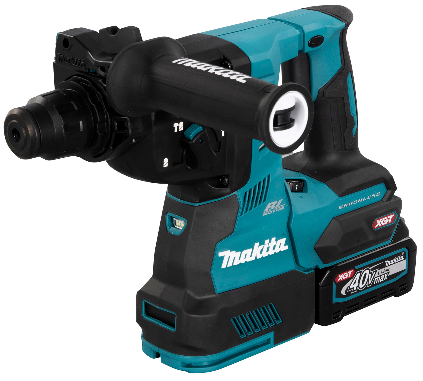 Makita hr003gm201 deals