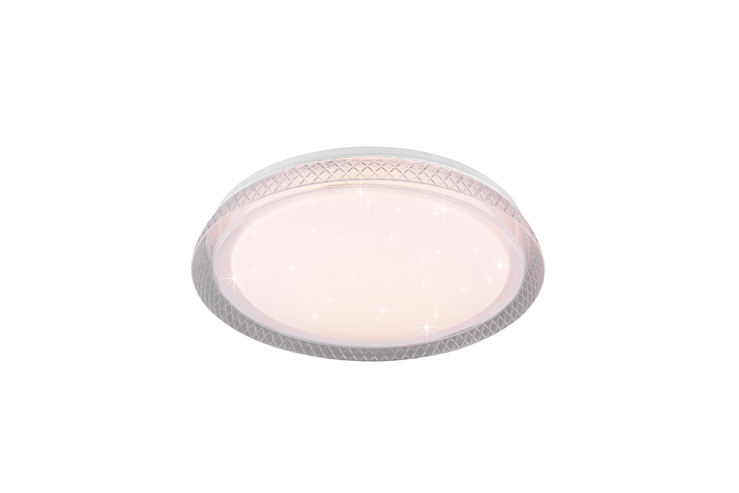 Kattovalaisin TRIO Heracles led 38cm valkoinen