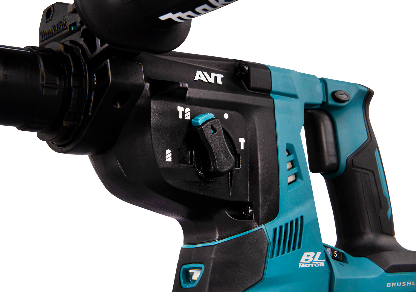 Poravasara Makita HR004GZ01 XGT 40V runko