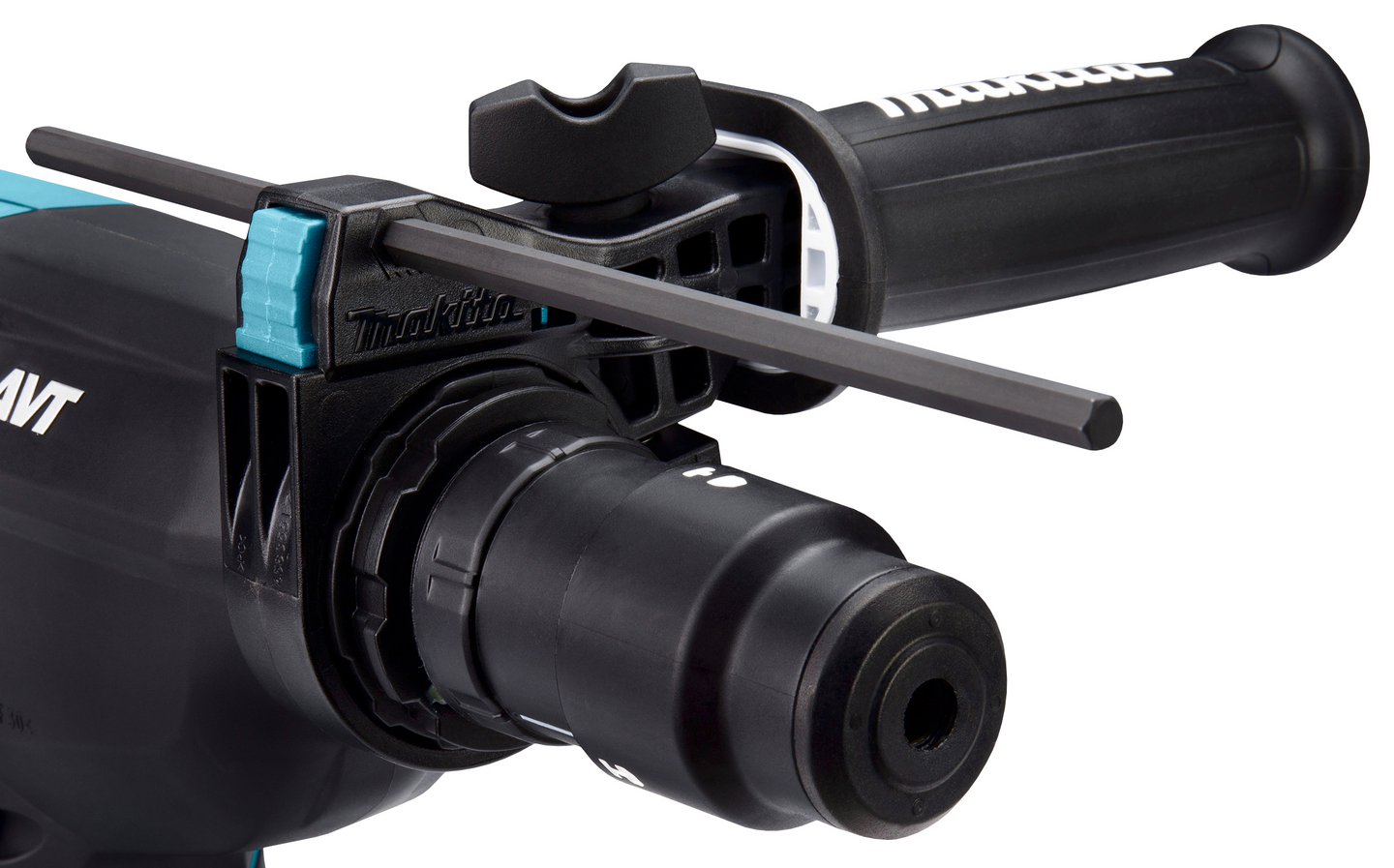 Poravasara Makita HR004GZ01 XGT 40V runko