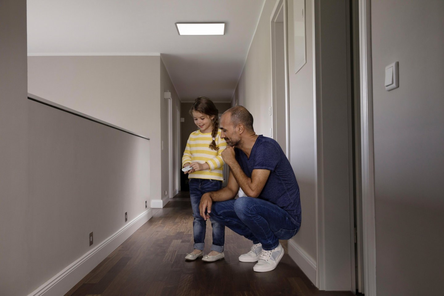 Kaukosäädin LEDVANCE SMART+ WiFi