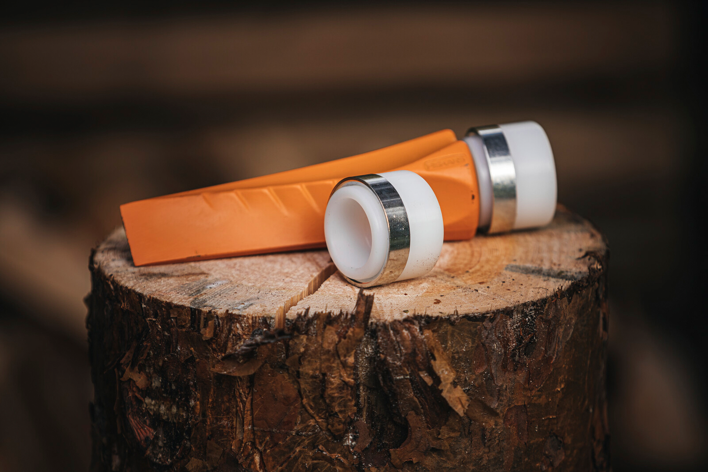 Halkaisukiila Fiskars Safe-T