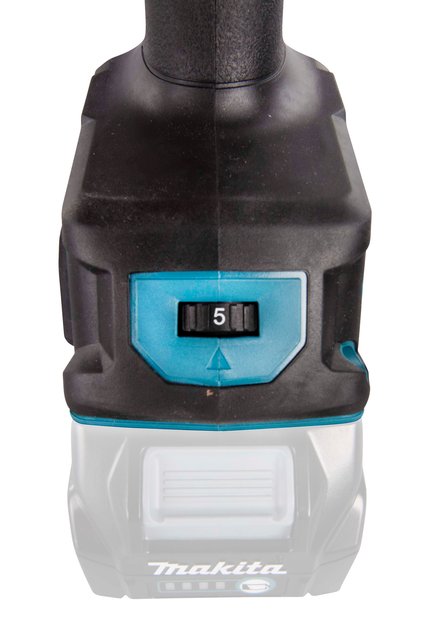 Kulmahiomakone Makita GA023GZ XGT 40V runko