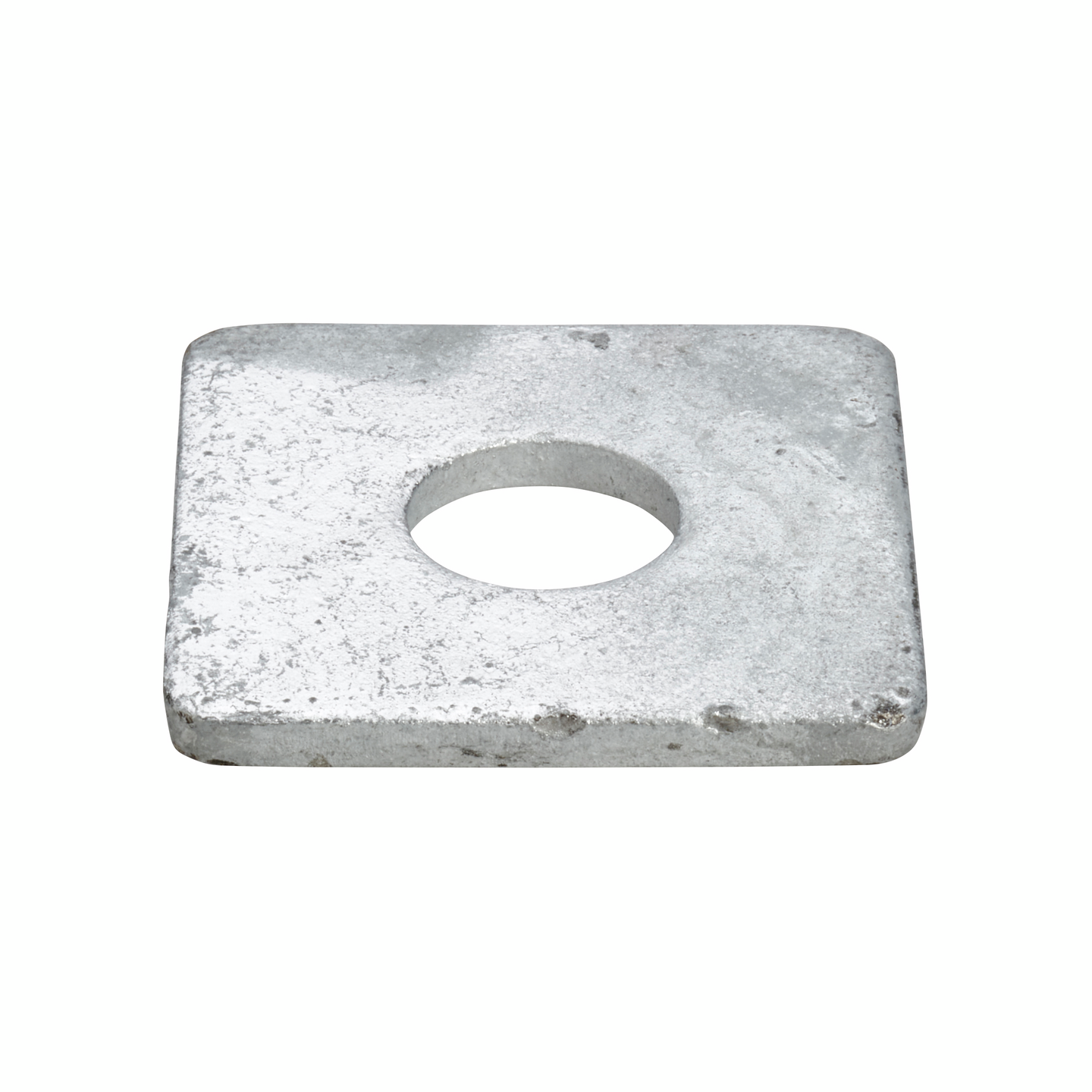 Neliöaluslevy Prof DIN436 M16 kuumasinkitty 25kpl