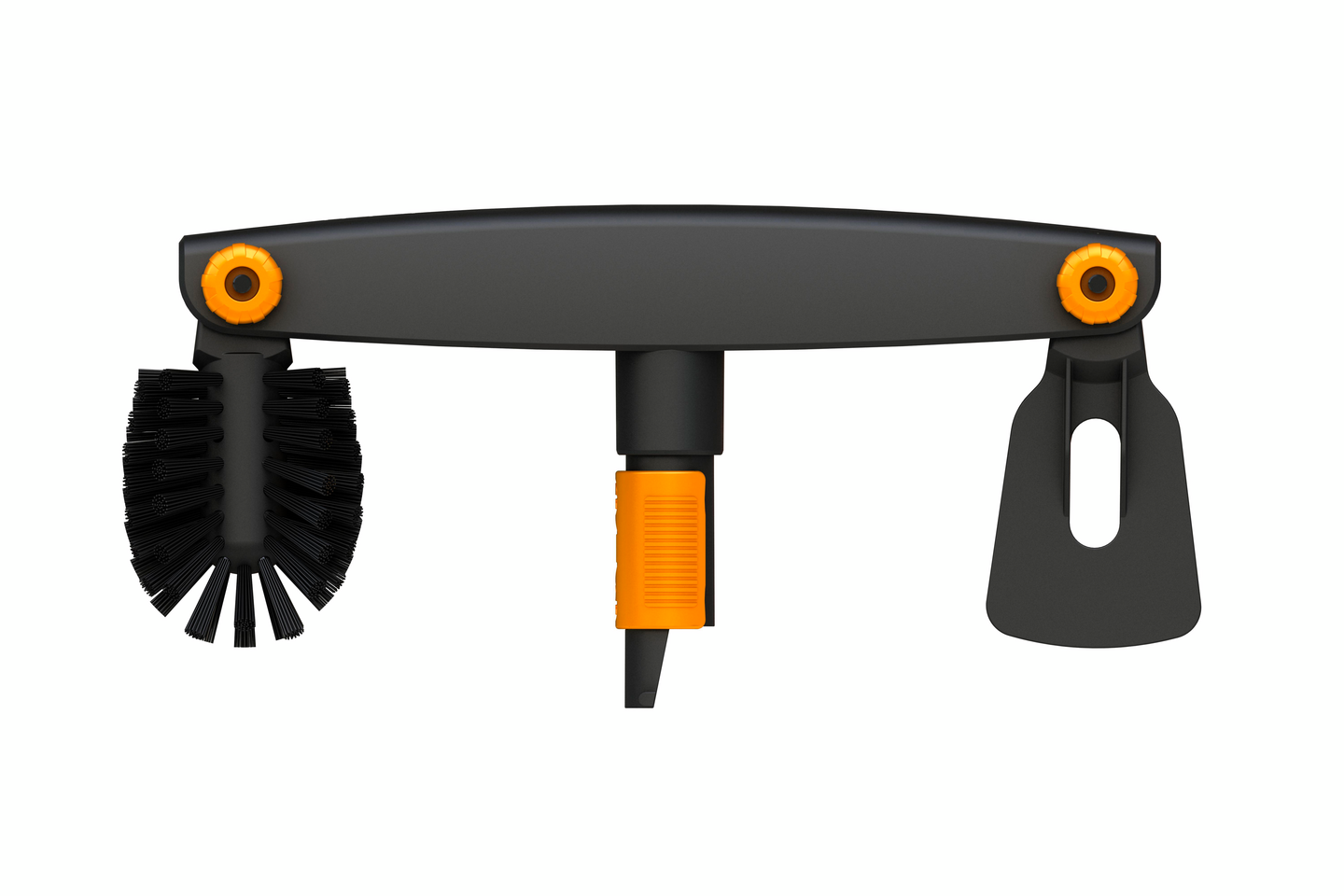 Räystäskourun puhdistaja Fiskars QuikFit 1001414