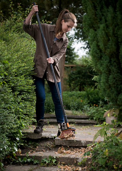 Pihaharja Fiskars QuikFit 1001417