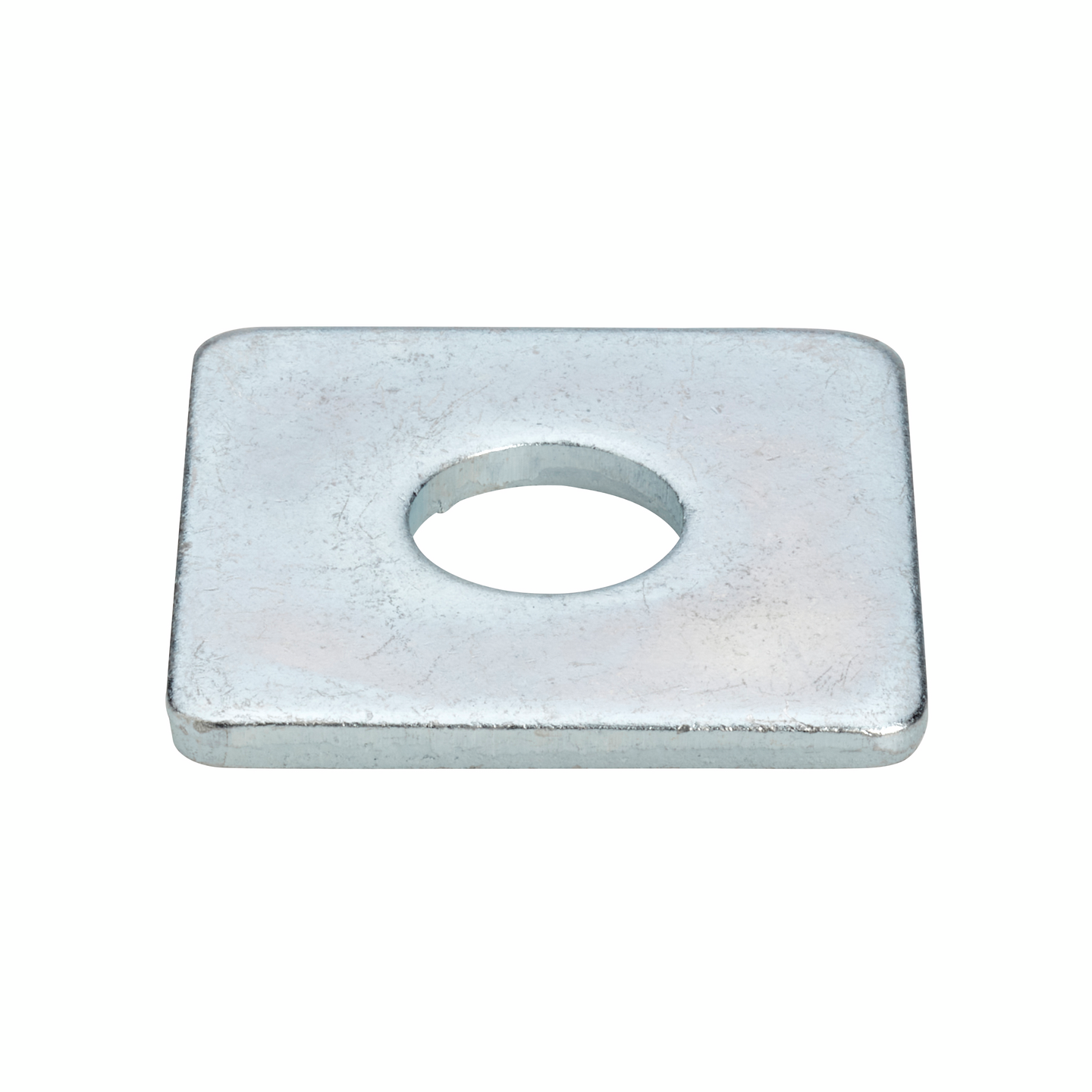 Neliöaluslevy Prof DIN436 M16 sähkösinkitty 25kpl