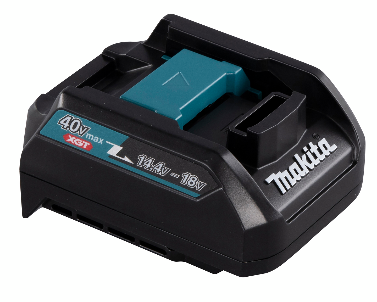 Adapteri Makita ADP10 LXT-akku XGT-laturiin