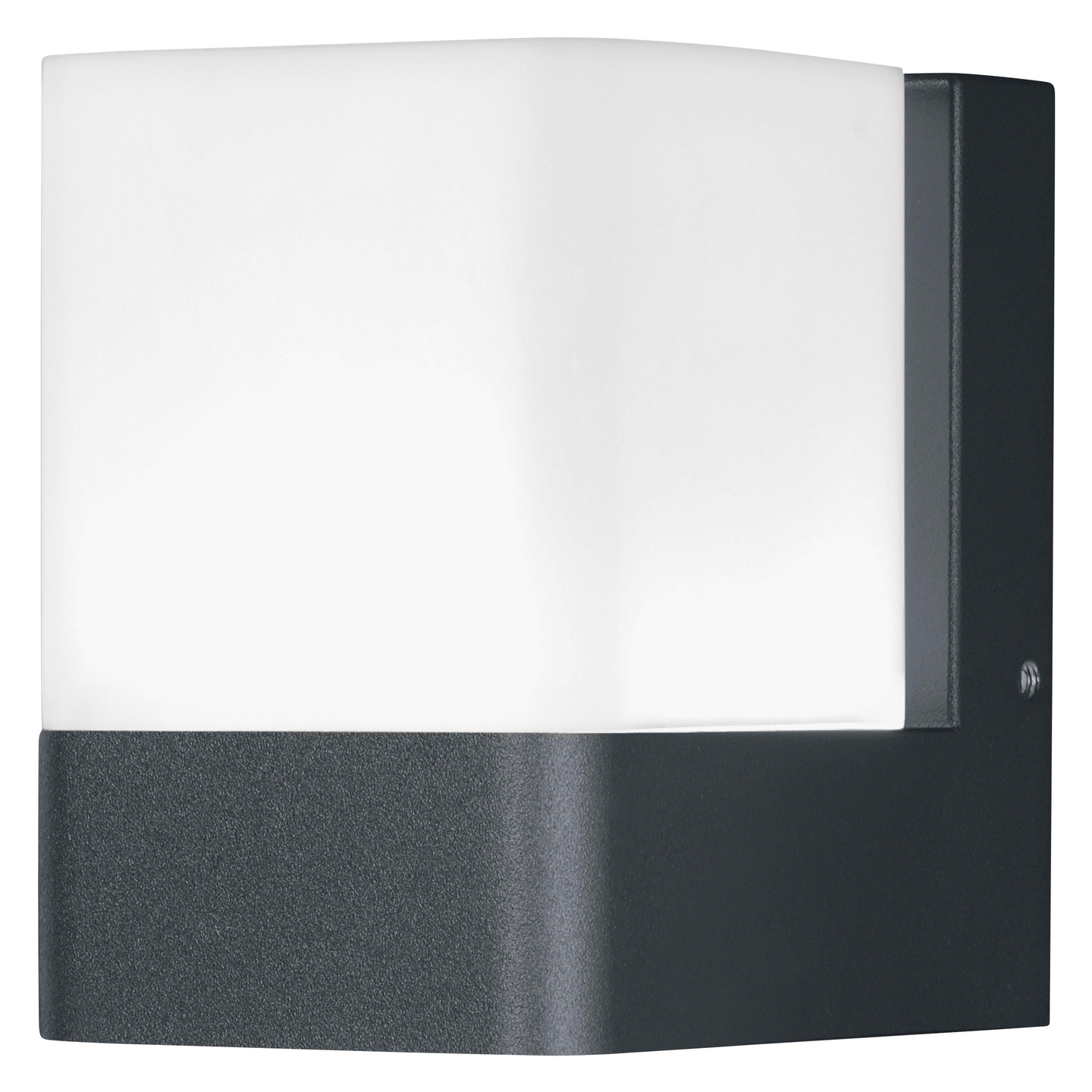 Ulkovalaisin LEDVANCE SMART+ WiFi Cube Wall 450lm rgbw