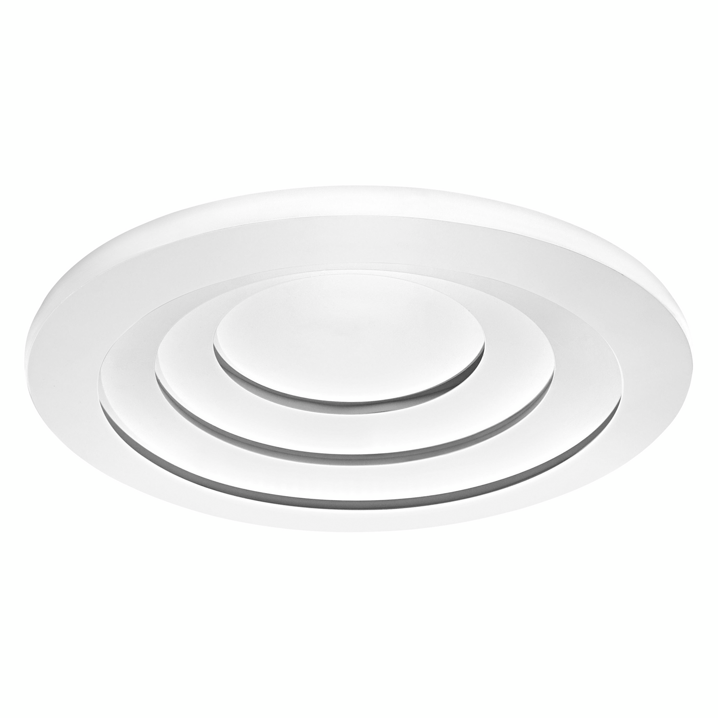 Kattovalaisin LEDVANCE SMART+ WiFi Orbis Spiral Round 500 4300lm Tunable White