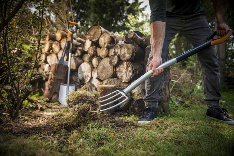 Kompostitalikko Fiskars Xact L 1003687