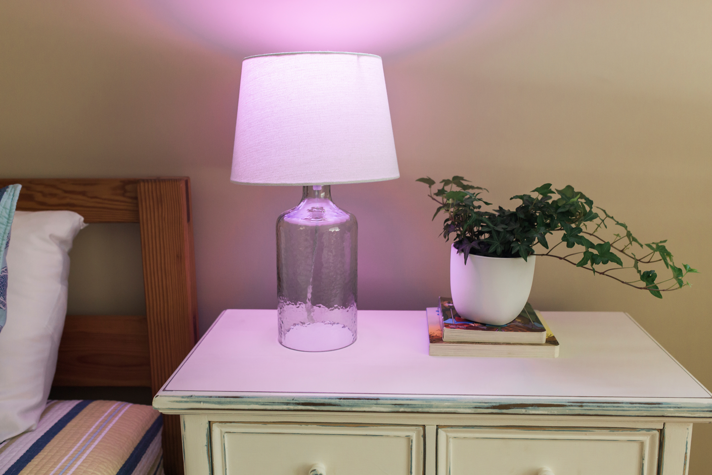 Led kynttilälamppu LEDVANCE SMART+ WiFi 470lm rgbw 3kpl