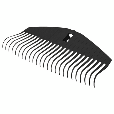 LÖVKRATTA FISKARS SOLID L