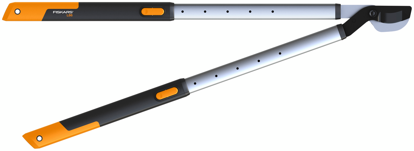 Raivaussakset Fiskars teleskooppi L86