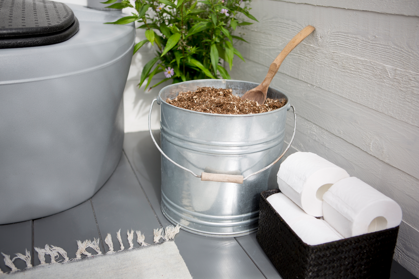 Hajusieppo Kekkilä 50l