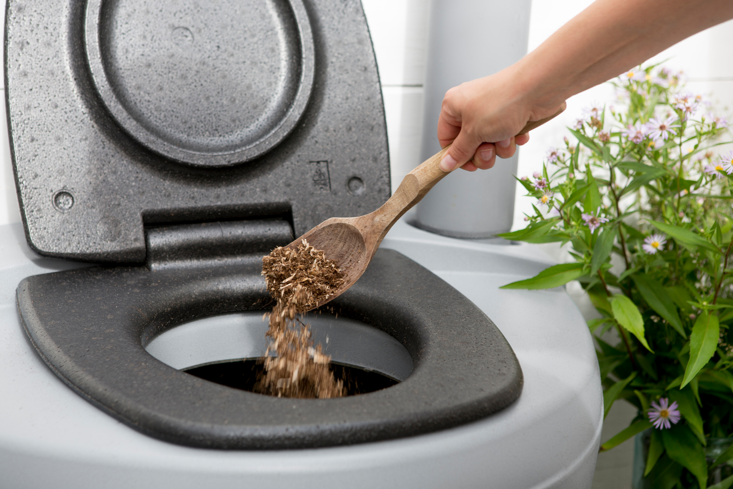 Hajusieppo Kekkilä 50l