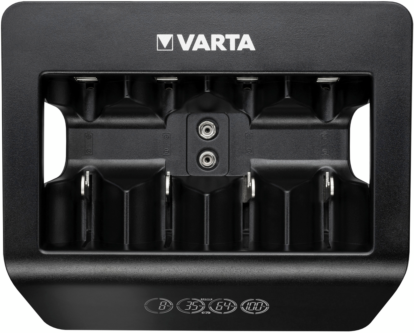 Laturi VARTA Universal Charger