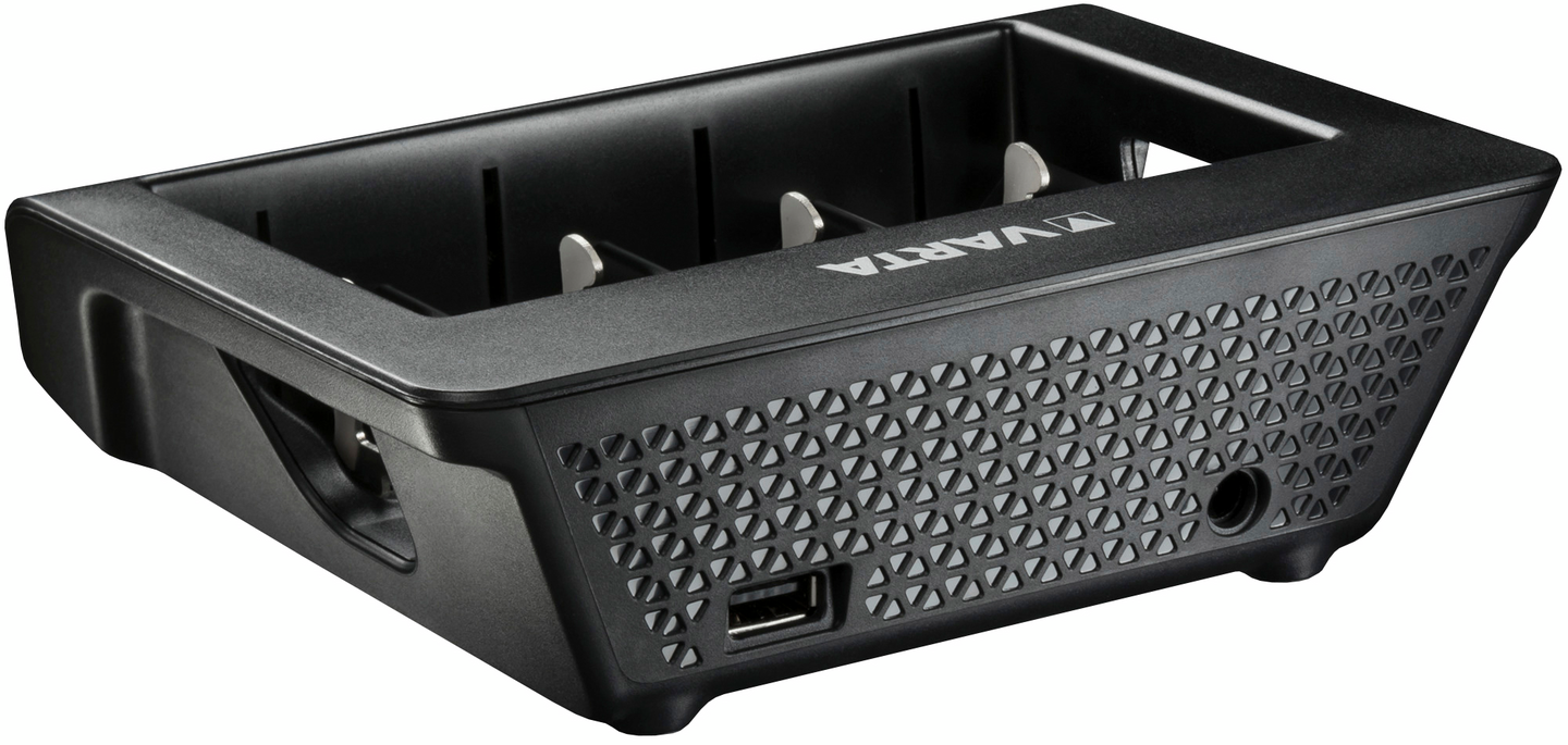 Laturi VARTA Universal Charger
