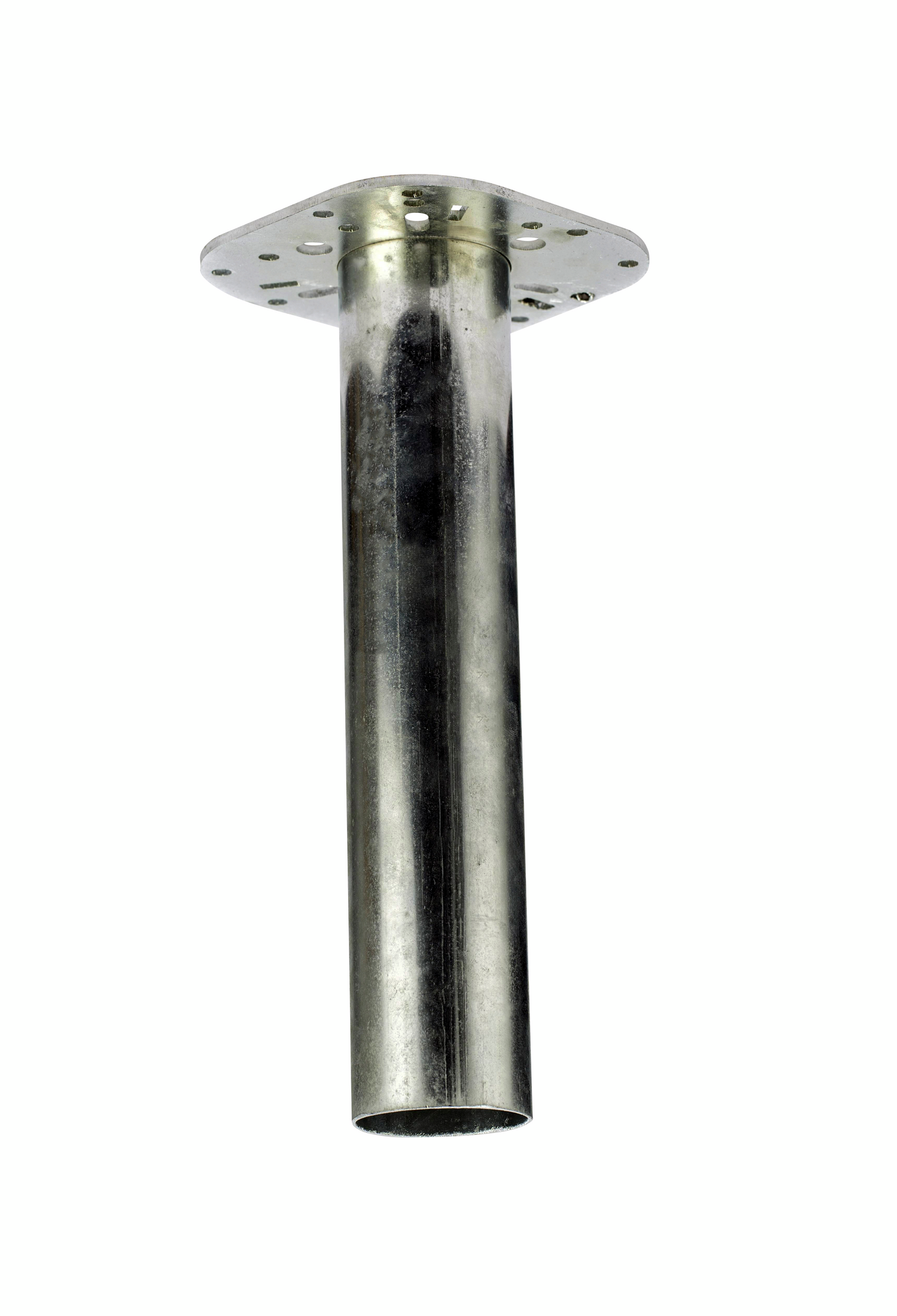 Maatuki Led Energie 60mm jalustaan sinkitty teräs