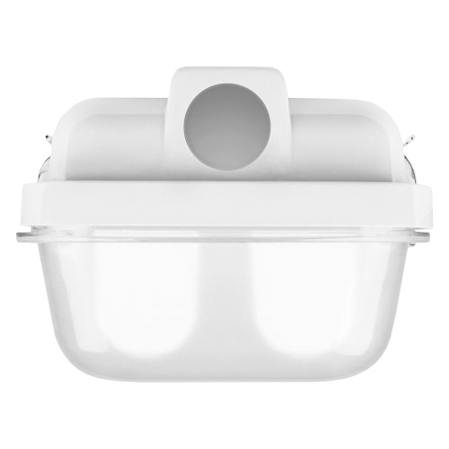 Valaisinrunko LEDVANCE Damp Proof Dp Housing 1500 2 lamppua IP65