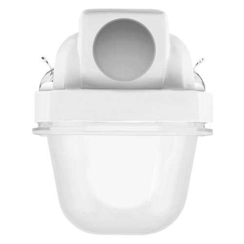 Valaisinrunko LEDVANCE Damp Proof Dp Housing 1500 1 lamppu IP65