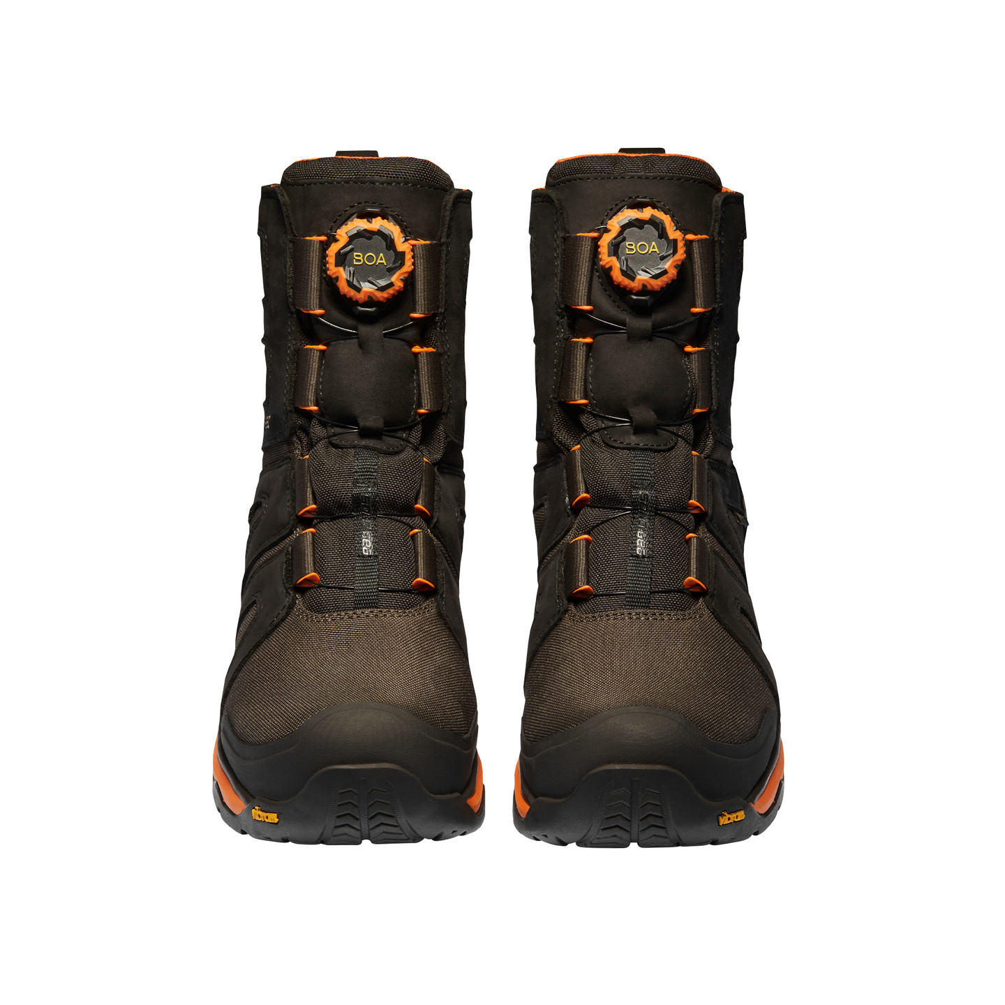 Kengät Solid Gear Tigris GTX AG High