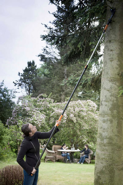 Monitoimileikkuri Fiskars QuikFit