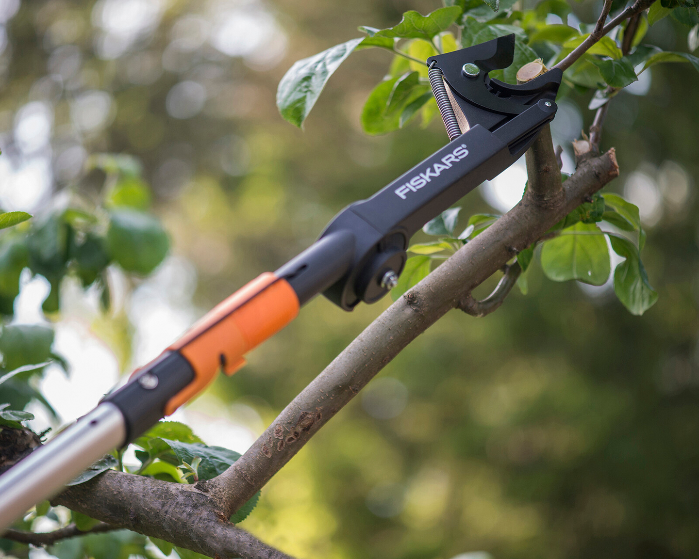 Monitoimileikkuri Fiskars QuikFit