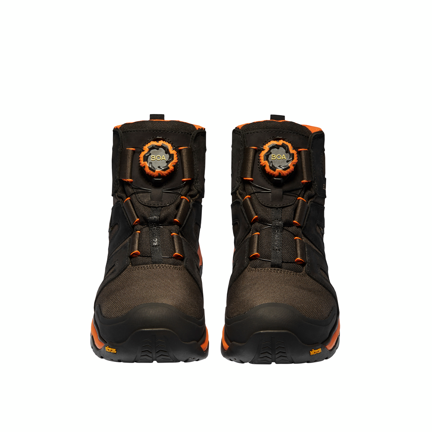 Kengät Solid Gear Tigris GTX AG Mid