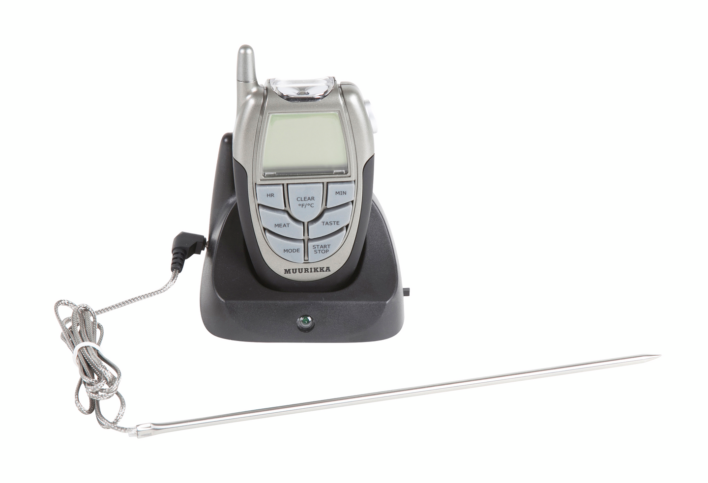 Paistomittari Muurikka langaton