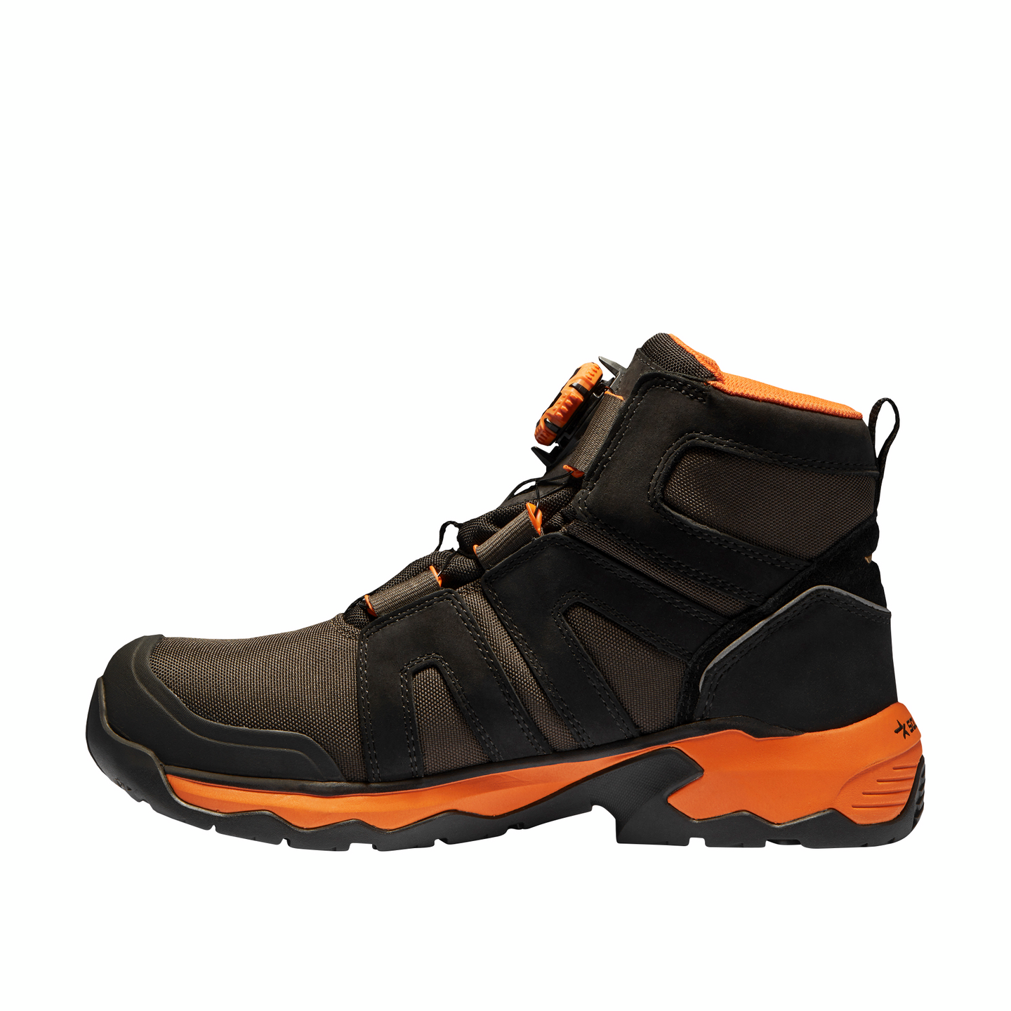 Kengät Solid Gear Tigris GTX AG Mid