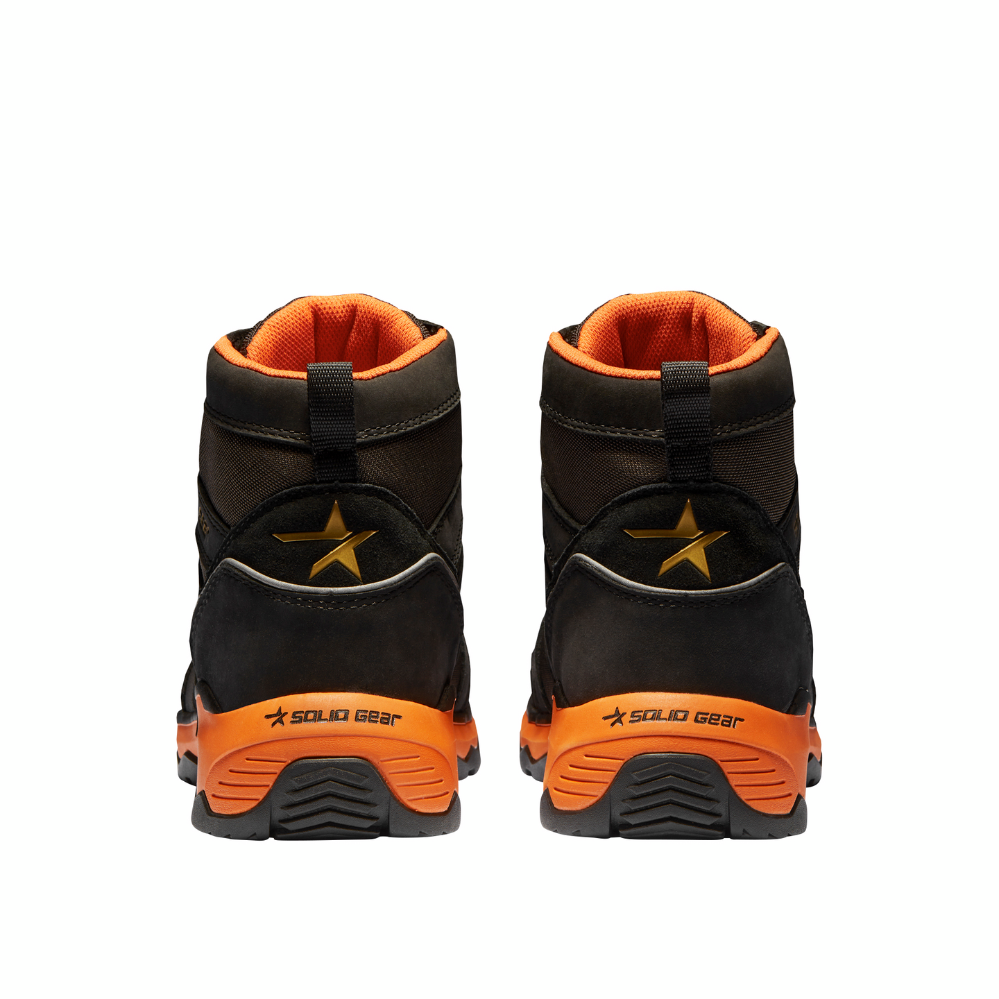 Kengät Solid Gear Tigris GTX AG Mid