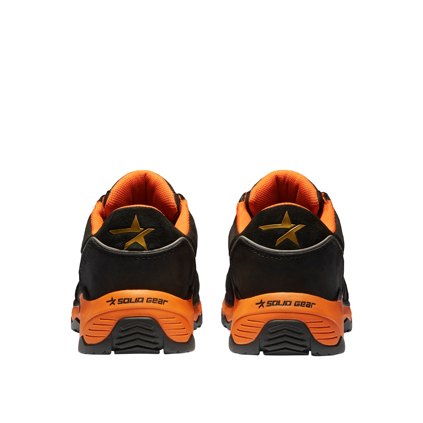 Kengät Solid Gear Tigris GTX AG Low