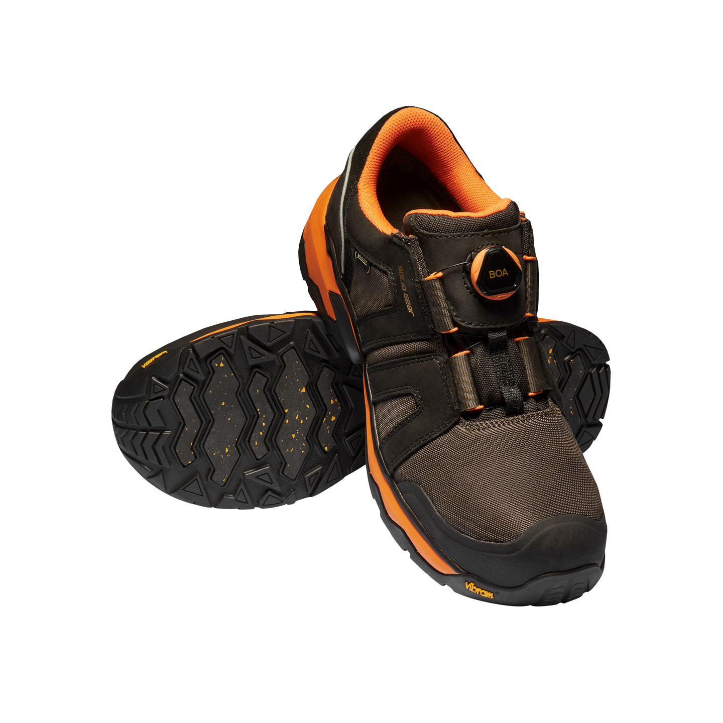 Kengät Solid Gear Tigris GTX AG Low