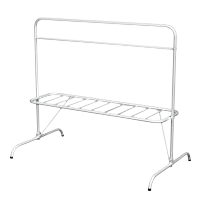 Tuuletusteline Markki kiinteä yläkehä 0067