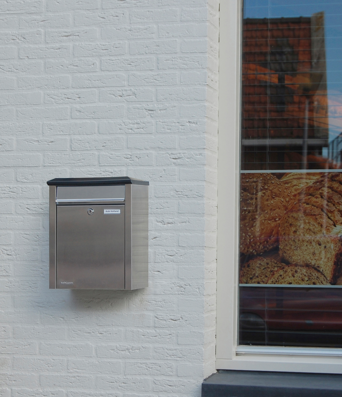 Postilaatikko BOBI XPRESS rst