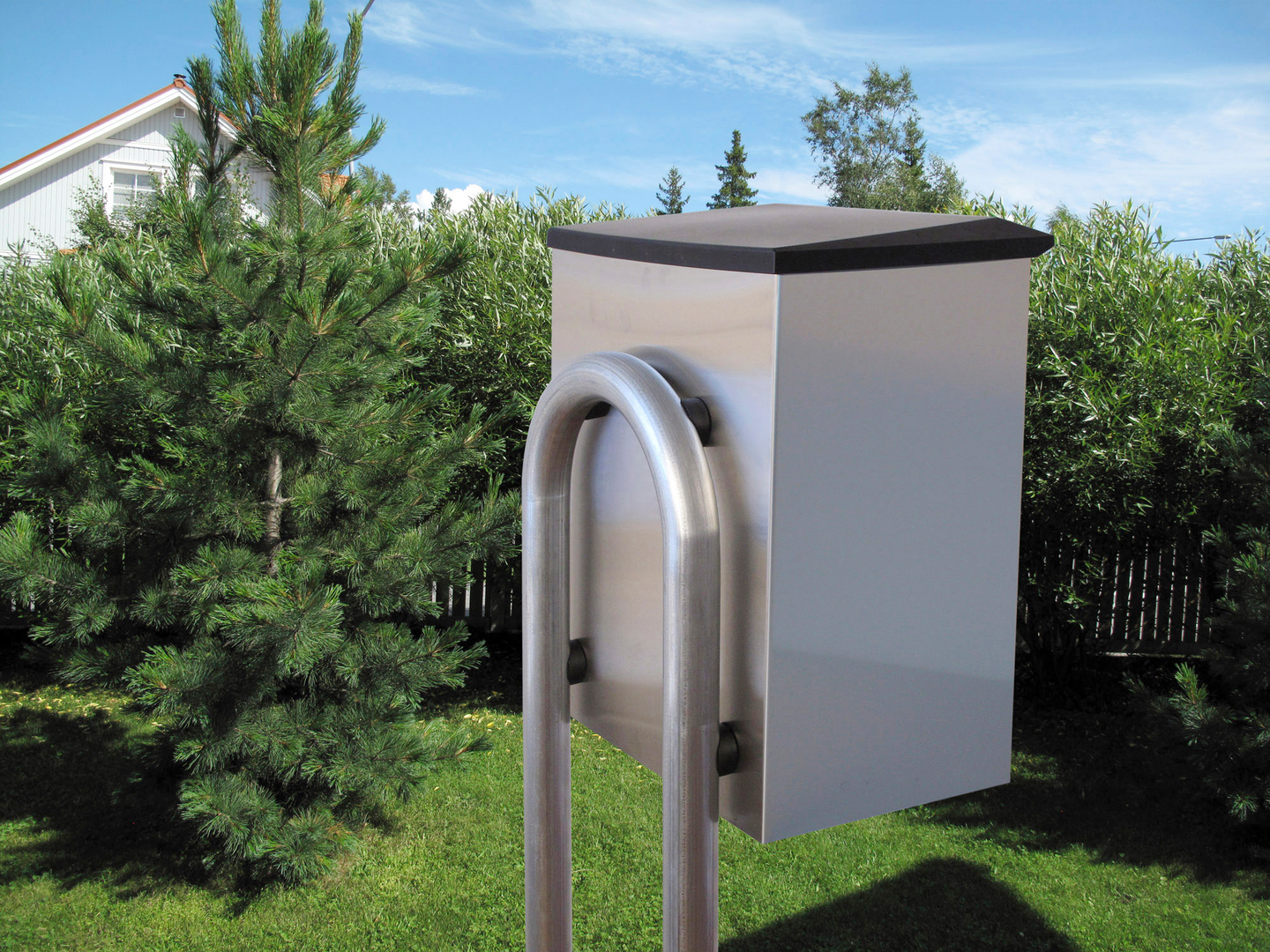 Postilaatikko BOBI XPRESS rst