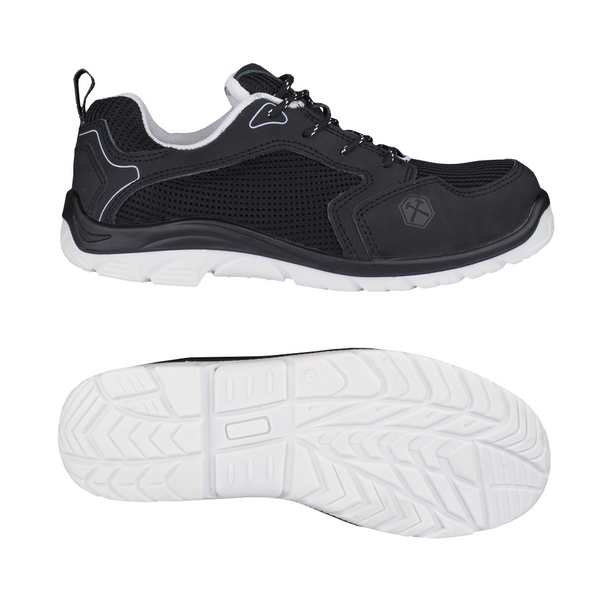 Kengät Solid Gear Industry