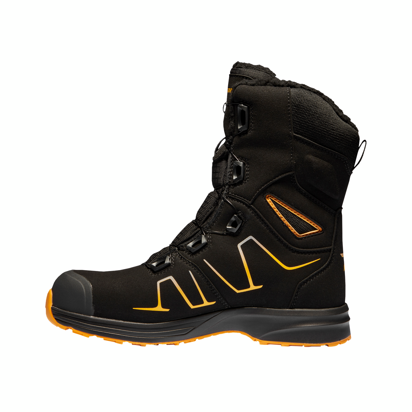 Kengät Solid Gear Shore