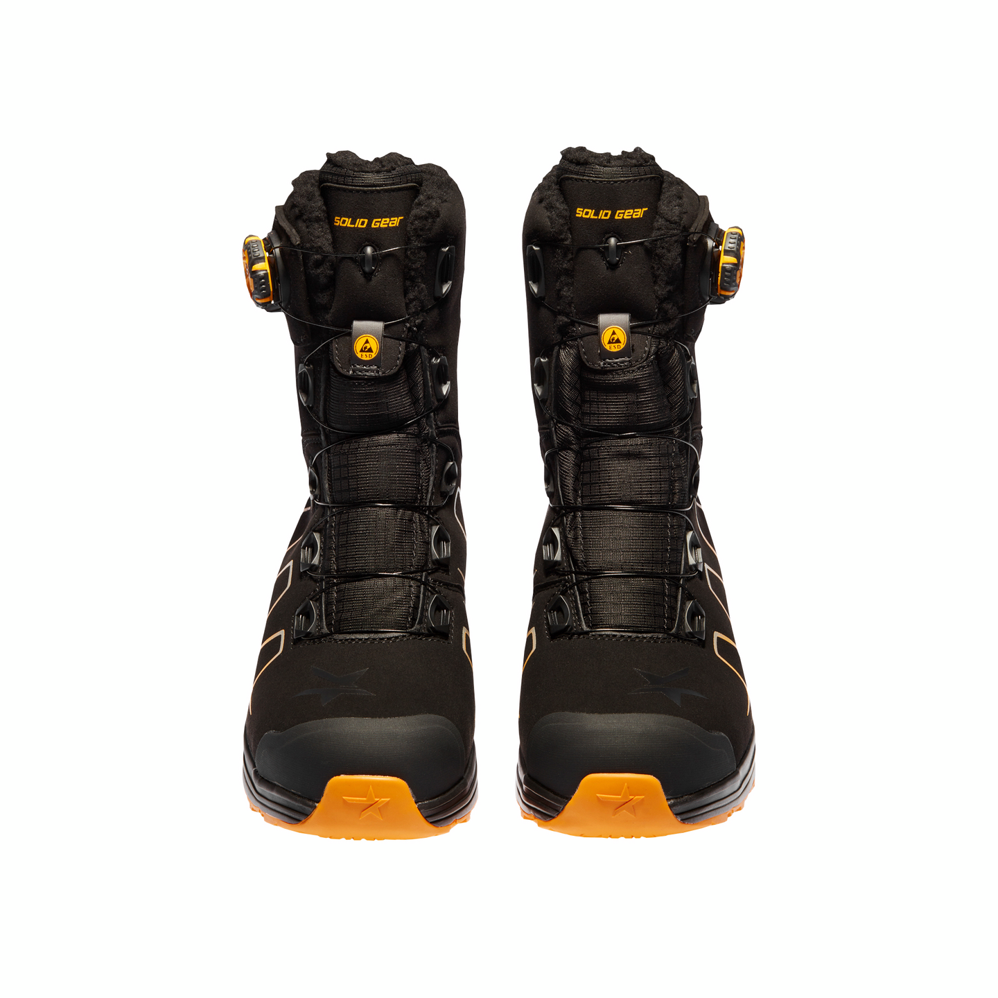 Kengät Solid Gear Shore